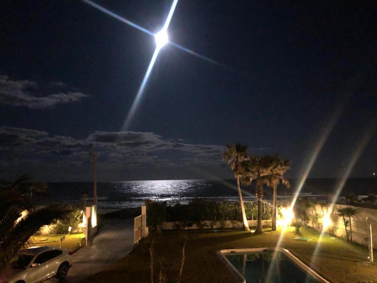 Villa Miami Vieste Exteriör bild