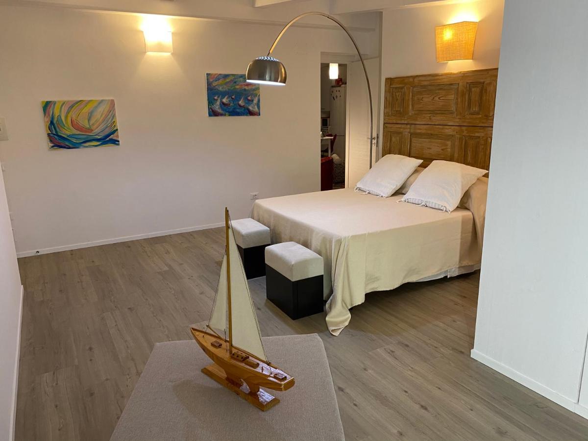 Villa Miami Vieste Exteriör bild