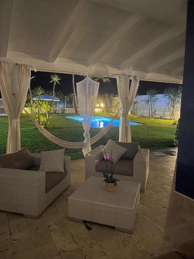 Villa Miami Vieste Exteriör bild