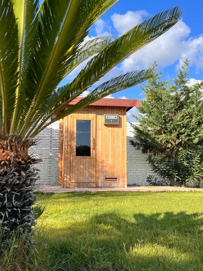 Villa Miami Vieste Exteriör bild
